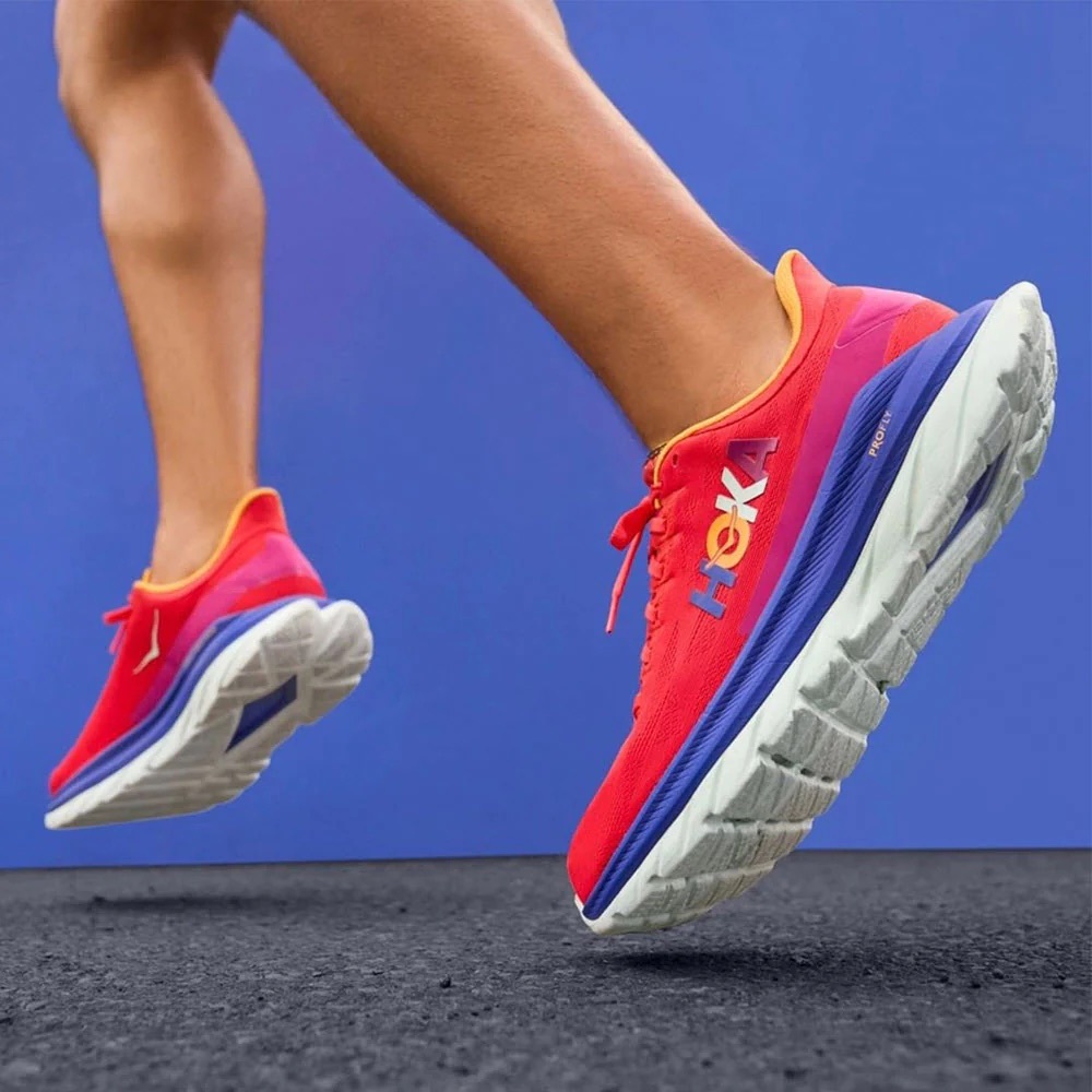 Hoka Mach 4